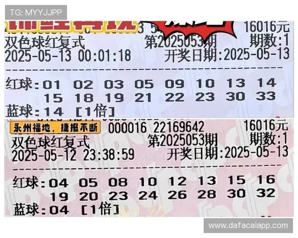 彩票选号技巧大揭秘教你科学分析提高中奖概率的方法