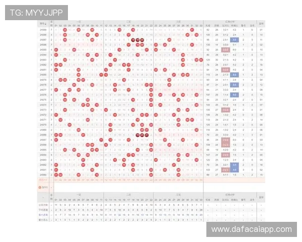 揭秘彩票中奖规律与技巧科学预测的方法详解