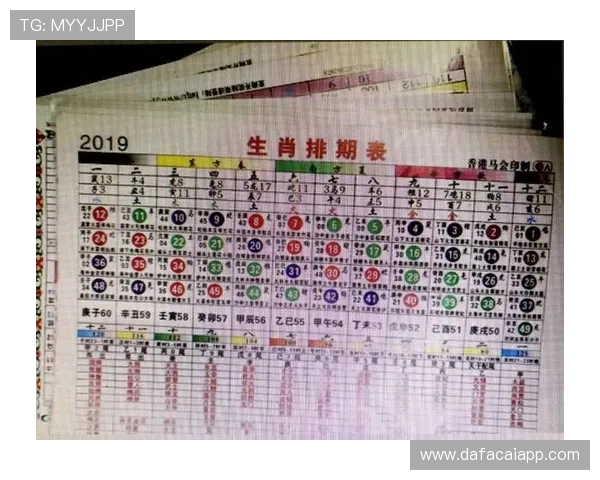 深度整理香港六合彩历年开奖记录趋势分析与热门号码变化全览